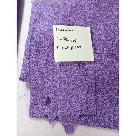 Easy Quilt Kit Carpenter’s Wheel by Debby Kratovil 32.5" Fabric Included - Picture 13 of 16